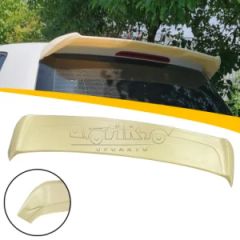 Factory Wholesale Shiny Black Osir Rear Carbon Spoilers for Volkswagen Golf 7 R Line Mk7 R Line 2017+ - Image 1