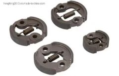 36F-B Brush Cutter Clutch Shoe Custom HF ISO16949 1Y Part Custom Origin China Trademark HF Stroke General Voltage General - Image 4