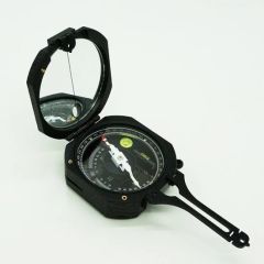 Geological Compass Dql 8 Pocket Compass Geology Forestry Mining Outdoor Sports Compass - Image 1