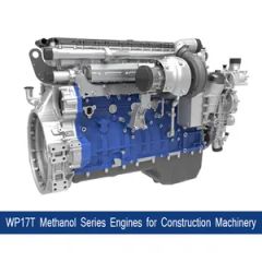 Engine Crankshaft Solutions for Motorcycle Engines in Construction Use - Image 6