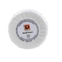 SGS-Round Mini Hand Soap Natural Fragrance Maternal Child 15D Whitening Anti-Bacterial MOQ5000 - Image 3