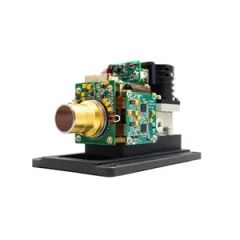 Flight Vision Enhancement System Mwir MID-Wave Infrared Cooled Thermal Camera Module - Image 3