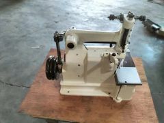 Tn-38 / 27 Large / Medium Shell Stitch Overlock Sewing Machine - Image 4