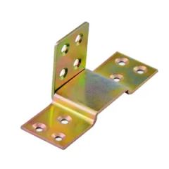 OEM ODM Precision Filtration Auto Parts Metal Stamped Parts - Image 2