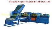 Rubber Leftovers Recycling Machine Without Adding Any Vulcanizing Agent and Accelerator - Image 6