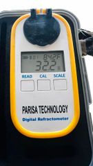 PARISA TECHNOLOGY Diesel Exhaust Fluid Refractometer, Packaging Type: Box, Model Name/Number: 169641 - Image 4