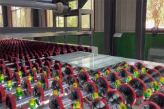 PVB Glass Laminating Line Safety Laminated Glass Machine - Image 4