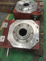 High Quality Cone Worm Gear - Image 3