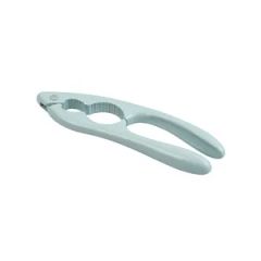 Multi-Function Nut Cracker Sheller Aluminum Walnut Cracker Plier Tool Nutcracker Kitchen Tool - Image 4