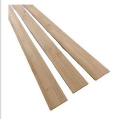 Bamboo strips 5mm x 15mm x50 " long – product photo 1, product detail gallery