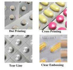 Cheap Economical Blister Packaging Machine - Image 6
