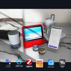 Smart Zigbee Light Switch for Home Automation Control - Image 3