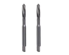 High Quality CNC Machine Tapsm4*0.7-Su-SL P2 MOQ 10 Standard JIS Origin China Condition New Material Alloy HS Code 8207400000 - Jinan Terry Cnc Tool Limited Company