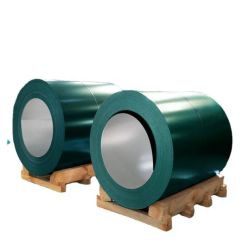 PPGL Prepainted Color Coated Galvanized Steel - Image 2