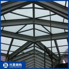Prefabricated OEM Customized Multi Story Prefab House Real Estate Steel Structure Building - Image 5