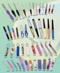 Nail File - Image 1