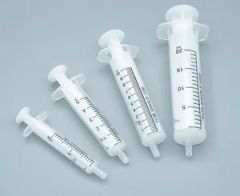 Plastic Injection Moulding for Insulin Syringe - Image 6