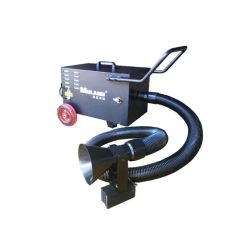 Industrial Air Purifier with High Efficiency Smoke Extraction - Image 4