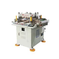 Advanced Jump Knife Cutting Machine for High-Volume Paper Production - Image 1