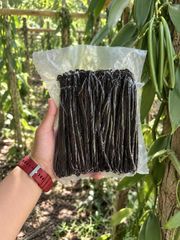 Vanilla Beans Planifolia Grade A - Image 4