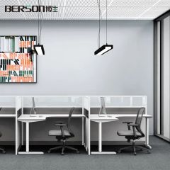 Office Table Frame Suitable for Workstations and Executive Desks - Image 3