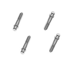 Non-Standard Custom 304 Stainless Steel Washing Machine Telescopic Rod Screws - Image 2