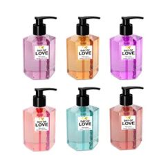 250ml Moisturizer Shower Gel Item No Bl191 Model NO. bw2 HS Code 330300 Age Group Adult Trademark Chicphia Supply Type - Image 6