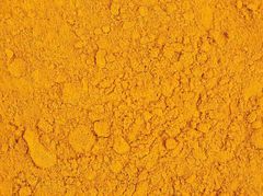 Premium Turmeric Fingers - Vibrant Golden Color, Strong Aroma, Sun‑Dried, Hygienically Processed, Export Quality, Non‑Ir - Image 4