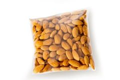   Top grade American almonds for export-wholesale and bulk supply - Image 5