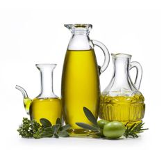 Pure Organic Olive Oil, Organic Extra Virgin Olive Oil - Image 1