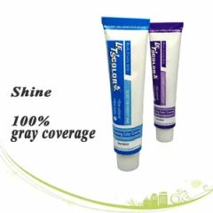 Hair Color Hair Colrant Hair Dye Volum 60ml*2 Type Permanent HS Code 3305900000 Origin Zhejiang China Specification - Image 3