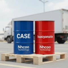 Two-Component Polyurethane Adhesive for Plastic and Metal Products - Image 1