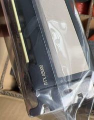 NVIDIA RTX A5000 24GB Video Card GDDR6 ECC Professional GPU- - Image 2