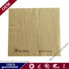 Printed Tissue Paper Napkins for Wedding - Image 5