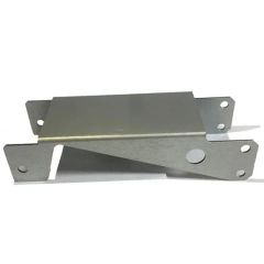 Stainless Steel Deep Drawn Parts, Deep Drawn Stamping Part - Image 5