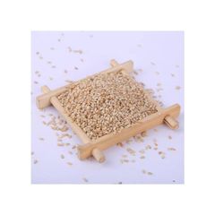 hulled sesame seeds for baking and cooking high quality seeds with smooth texture and rich taste suitable for food preparationhulled sesame seeds for baking and cooking high quality seeds with smooth texture and rich taste suitable for food preparation – product photo 1, product detail gallery