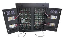 P8 SMD Outdoor Full Color LED Display - Image 3