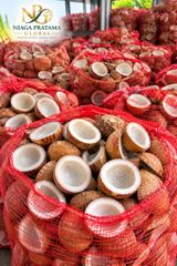 Premium Edible Copra - Dried Coconut Kernel, Moisture 3.6% from Indonesia - Export Quality - Image 5