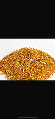 Dehydrated onion powder Garlic powder. onion flackes.GarDry orange peel . Frozen  mango. Hard wood charcoal . - Image 5