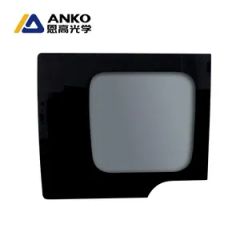 Car Window Polycarbonate Glass, Rear Windshield PC Glass Model NO. C9 Origin China Type Rear Window Glass Safety Glass Certification ECE, - Image 2