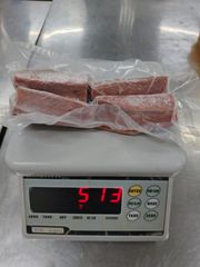 Frozen Tuna Loin - Image 2