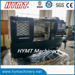 CNC Turning Lathe With GSK Control System - Image 1