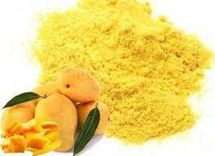 Hot Sale Pure Nature sweet Spray Dried Mango fruit powder Fresh Mango Fruit Powder Affordable Price In India - Image 3
