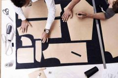 Garments Pattern Making Andsampling Service - Image 1