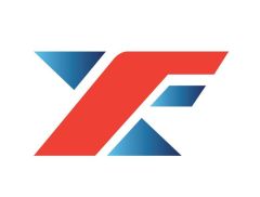 Xufa company logo design certificate of Putian Xufa Import & Export Trade Co., Ltd. – certificate photo, supplier certificates section