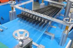 Non Woven PP Bouffant Shower Cap Making Machine - Image 4