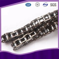 Motorcycle Part Timing Chain with High Quality Origin China HS Code 85119090 Trademark THALIA Structure Welded Chain Timing Chain 3 C25h-92L(Old - Image 3