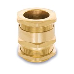 Cable Glands Size Accuracy Precise Tensile Strength High Coating Material Flame - Image 1