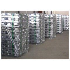 Best Seller Aluminum 1 Kg Ingots Aluminum Ingots With 99.8% Aluminum Scrap Aluminum Ingot – product photo 2, product detail gallery