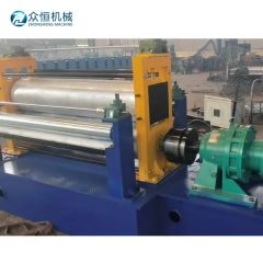 Embossing Calibration Equipment, Metal Sheet Embossing Machine - Image 1